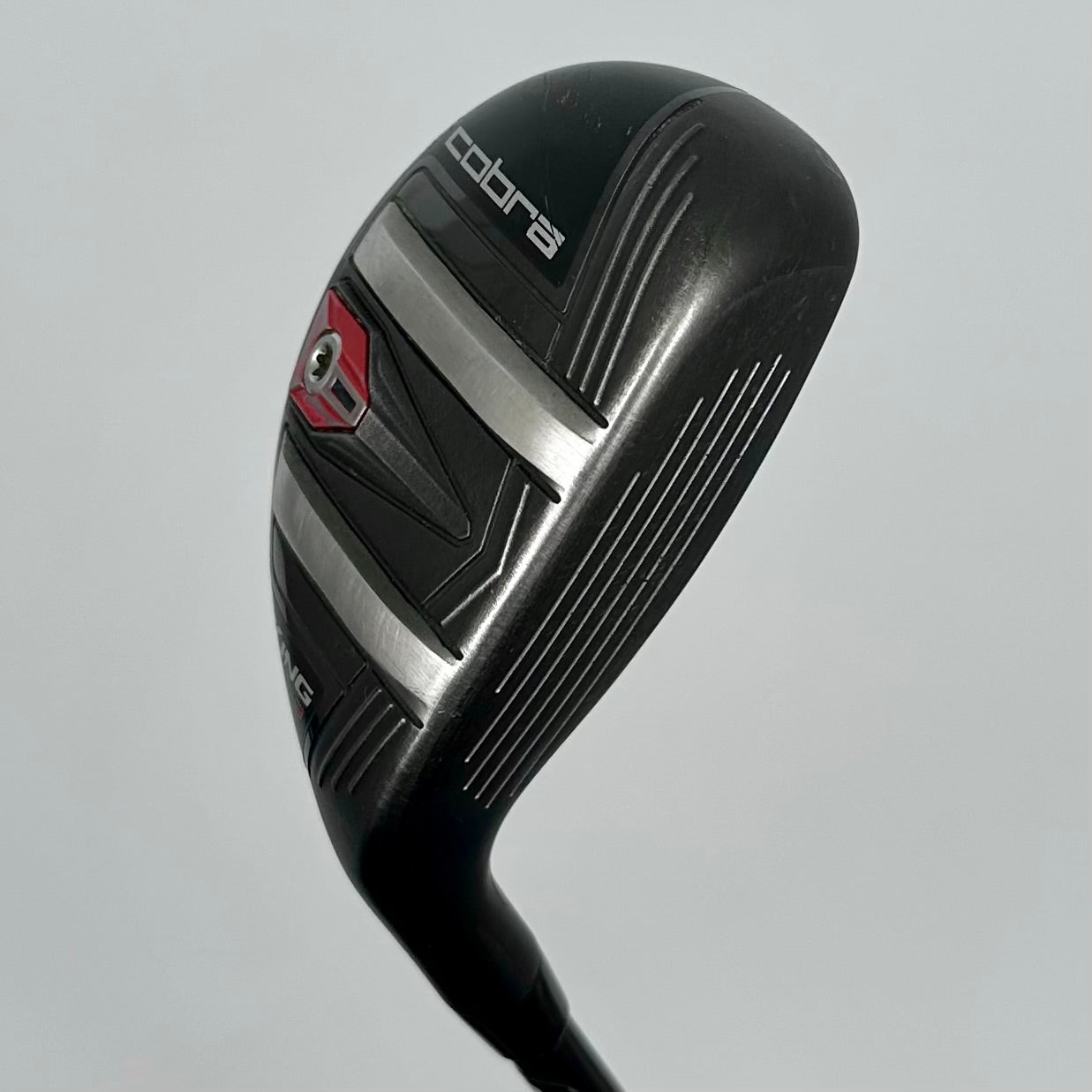 Cobra King F9 Speedback Hybrid 3 19° / Regular / Fujikura Atmos 7R
