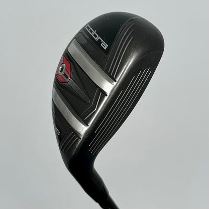 Cobra King F9 Speedback Hybrid 3 19° / Regular / Fujikura Atmos 7R