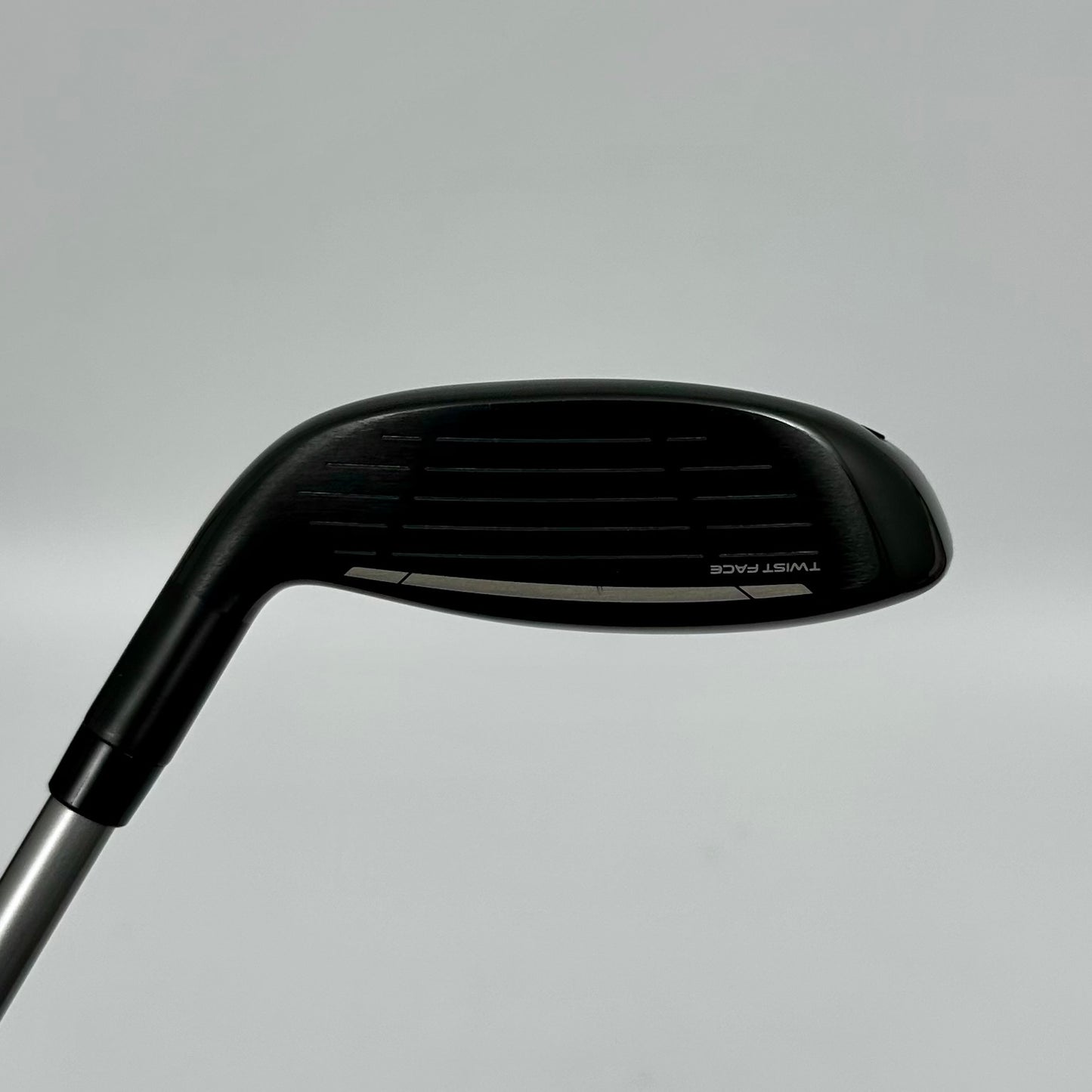 TaylorMade Qi10 Max Rescue Hybrid 5 27° / Senior / Speeder NX 50-A