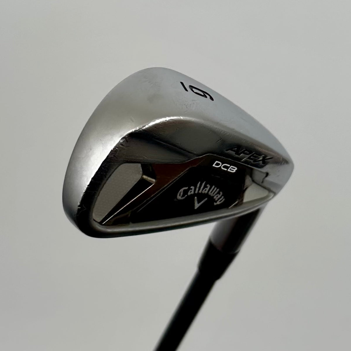 Callaway Apex 21 DCB 5-P / Regular / UST Mamiya Recoil Dart F3 65