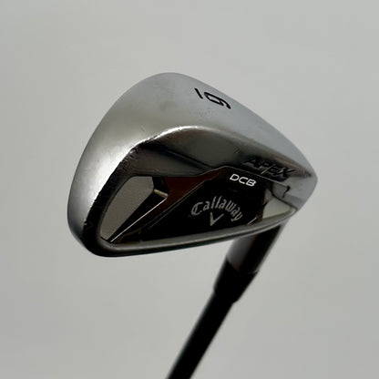 Callaway Apex 21 DCB 5-P / Regular / UST Mamiya Recoil Dart F3 65