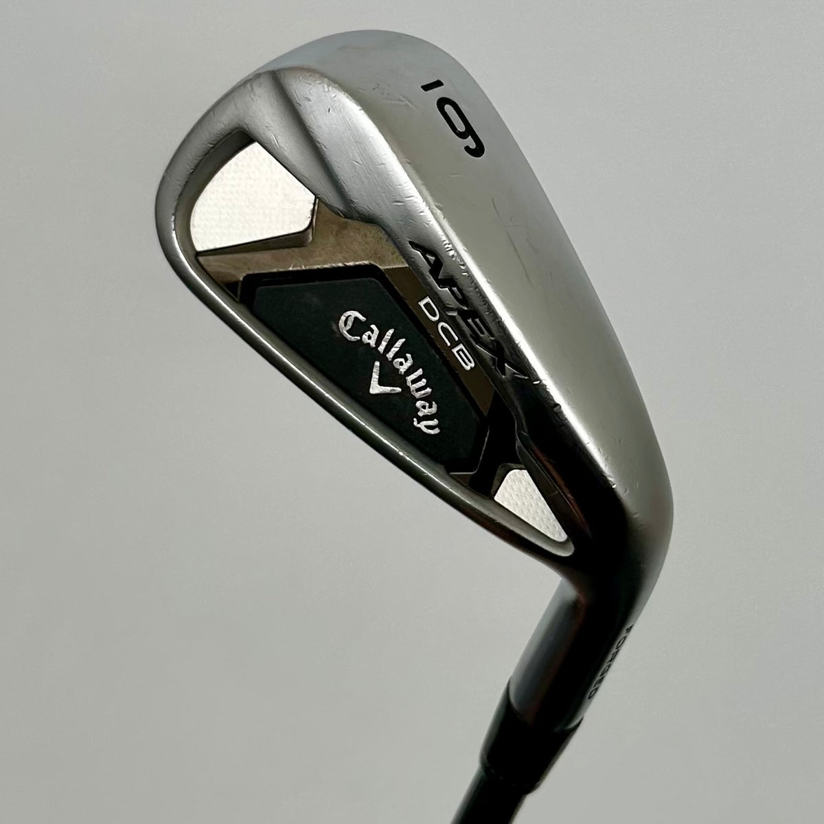 Callaway Apex 21 DCB 5-P / Regular / UST Mamiya Recoil Dart F3 65
