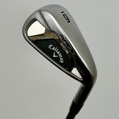 Callaway Apex 21 DCB 5-P / Regular / UST Mamiya Recoil Dart F3 65