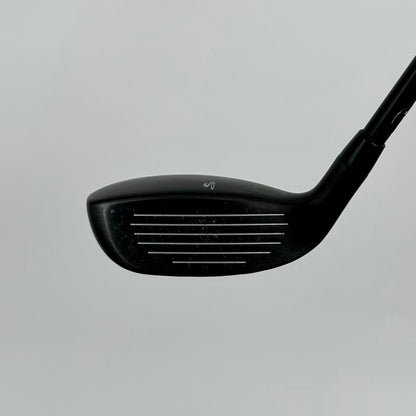 Cobra King F9 Speedback Hybrid 3 19° / Regular / Fujikura Atmos 7R