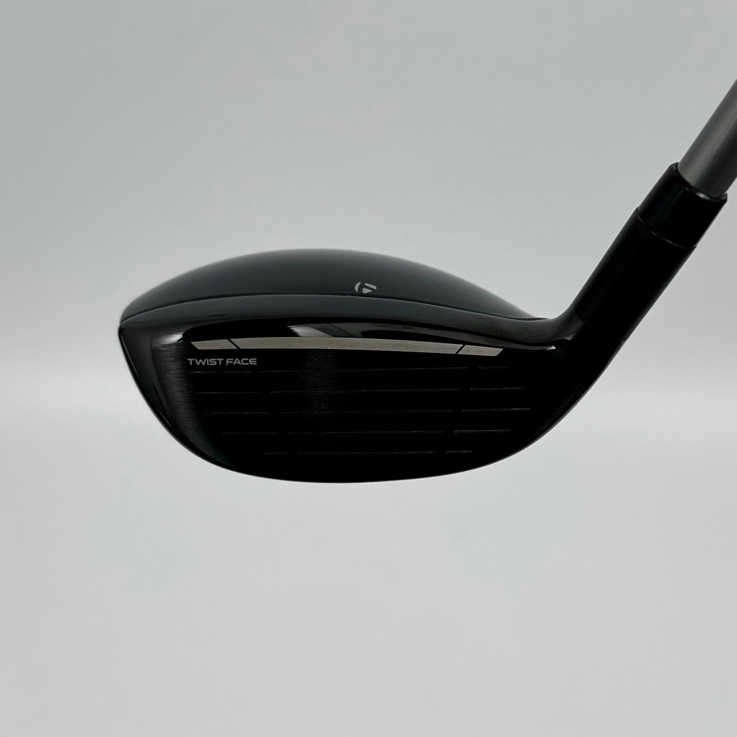 TaylorMade Qi10 Max Rescue Hybrid 5 27° / Senior / Speeder NX 50-A