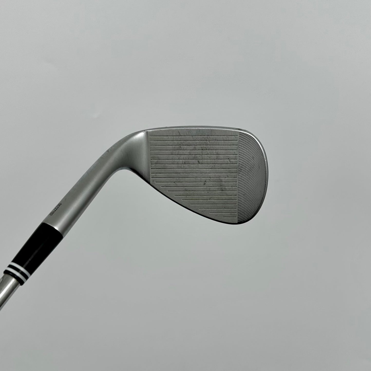 Cleveland CBX Zipcore 52° / Wedge-flex / TT Dynamic Gold Spinner 115 Spinner