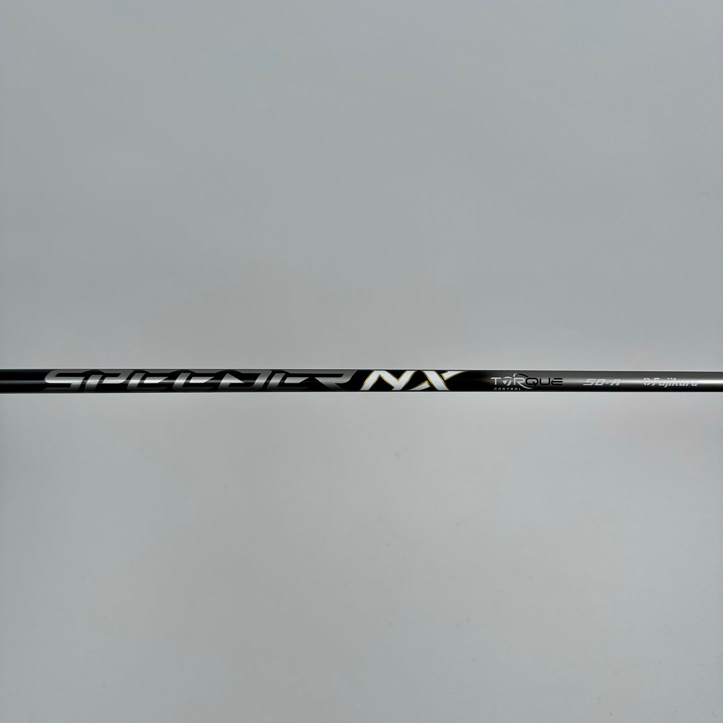 TaylorMade Qi10 Max Rescue Hybrid 5 27° / Senior / Speeder NX 50-A