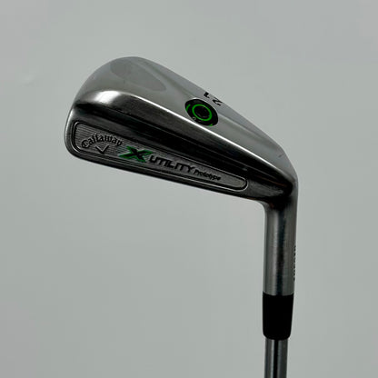 Callaway X Utility Prototype 21° / Regular / Project X PXi 5.5