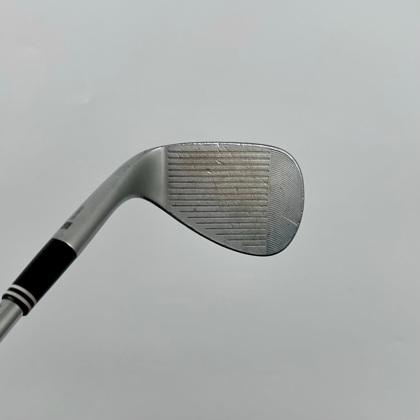 Cleveland RTX4 56° / Stiff / Nippon N.S.PRO Modus 3 Tour 120 S