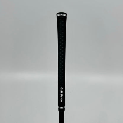 TaylorMade Qi10 Max Rescue Hybrid 5 27° / Senior / Speeder NX 50-A