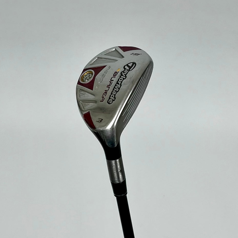 TaylorMade Burner Rescue Hybrid 3 19°