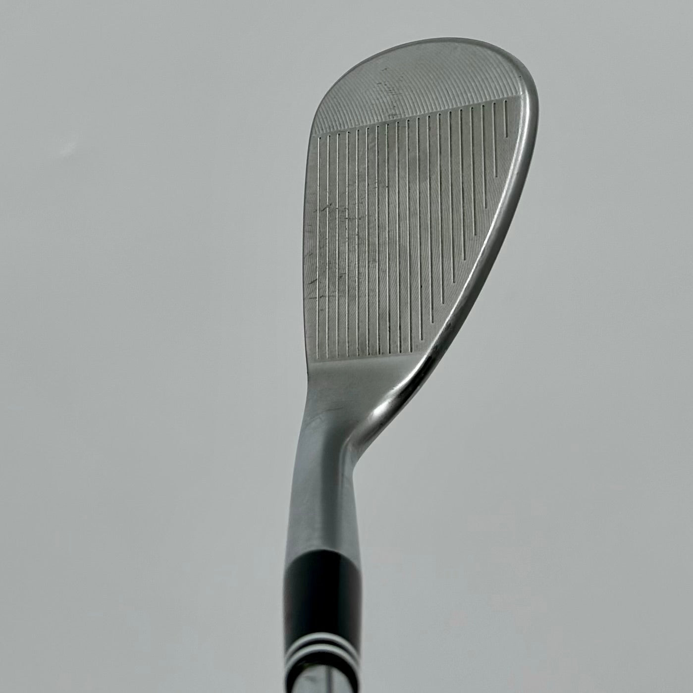 Cleveland CBX Zipcore 52° / Wedge-flex / TT Dynamic Gold Spinner 115 Spinner