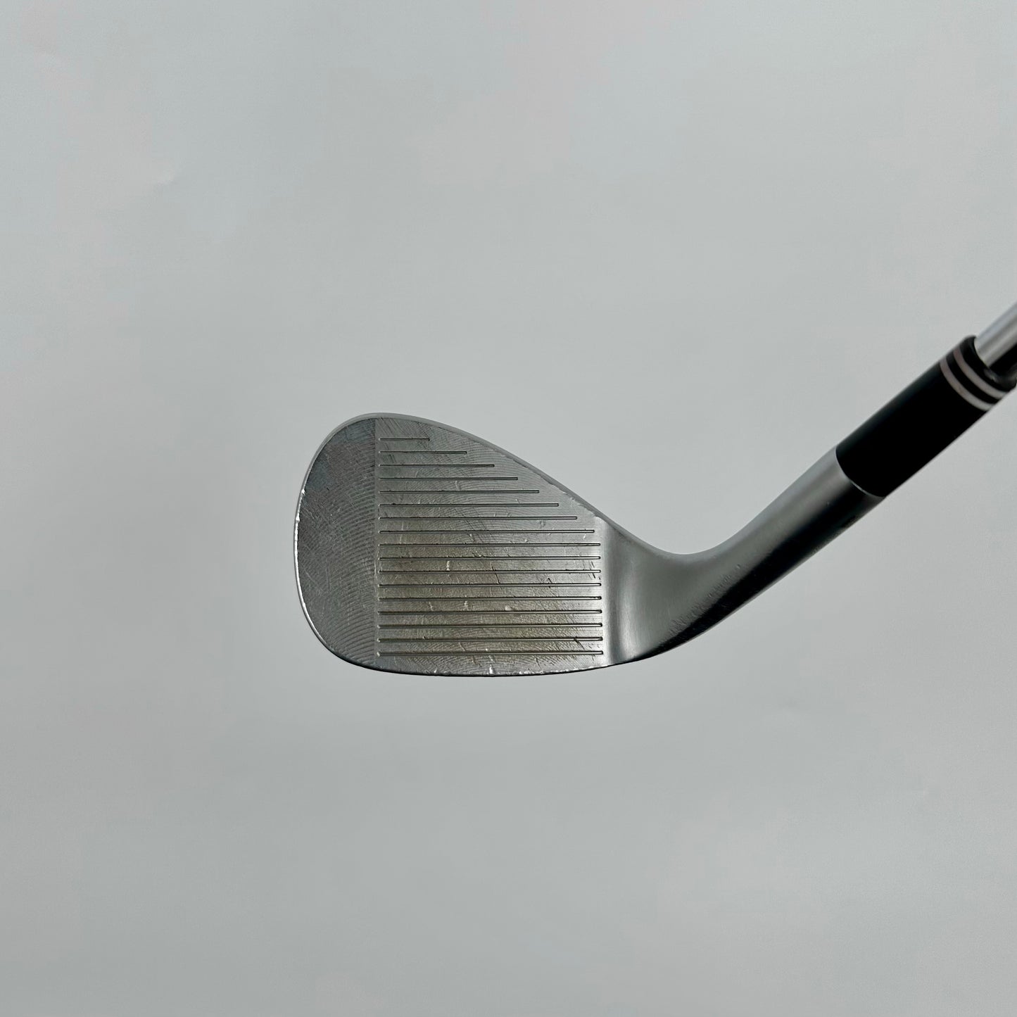 Cleveland RTX4 56° / Stiff / Nippon N.S.PRO Modus 3 Tour 120 S