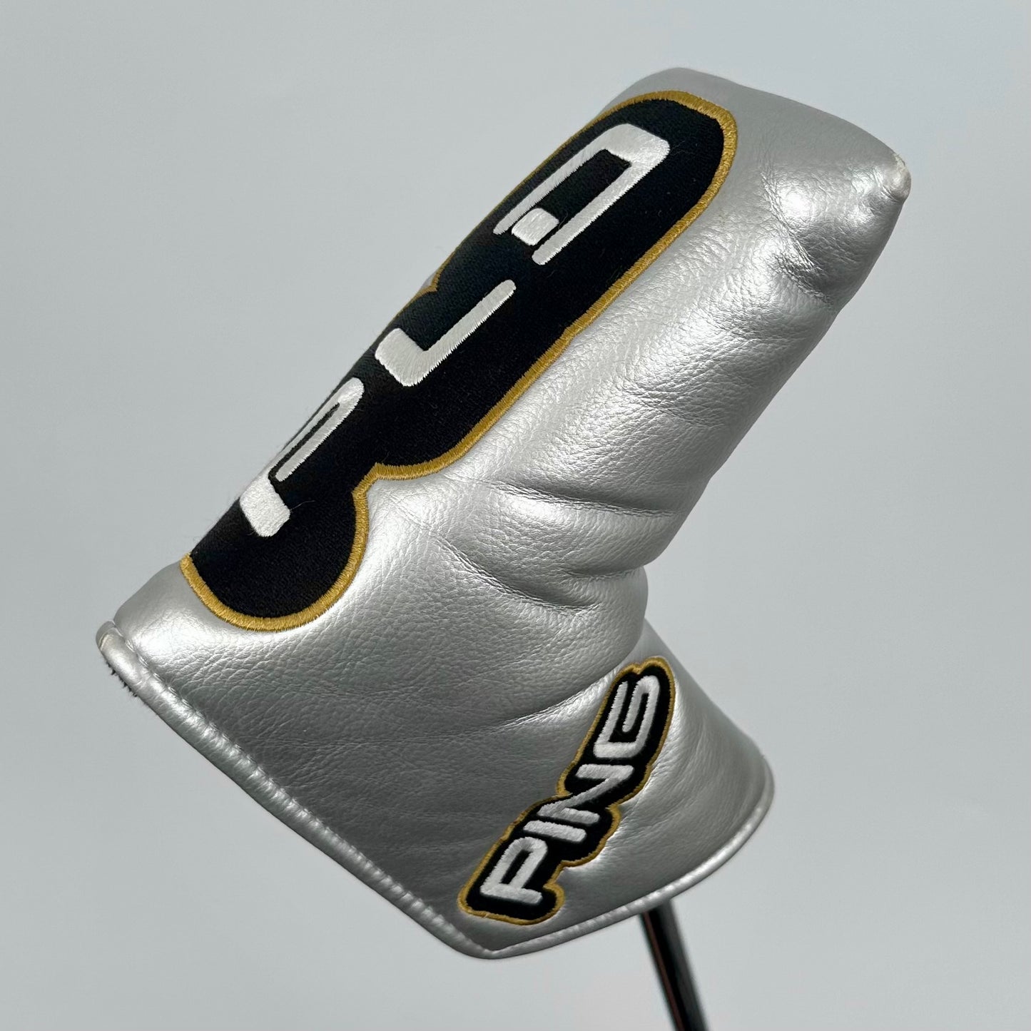 Ping PLD Milled Anser 40 / 36"