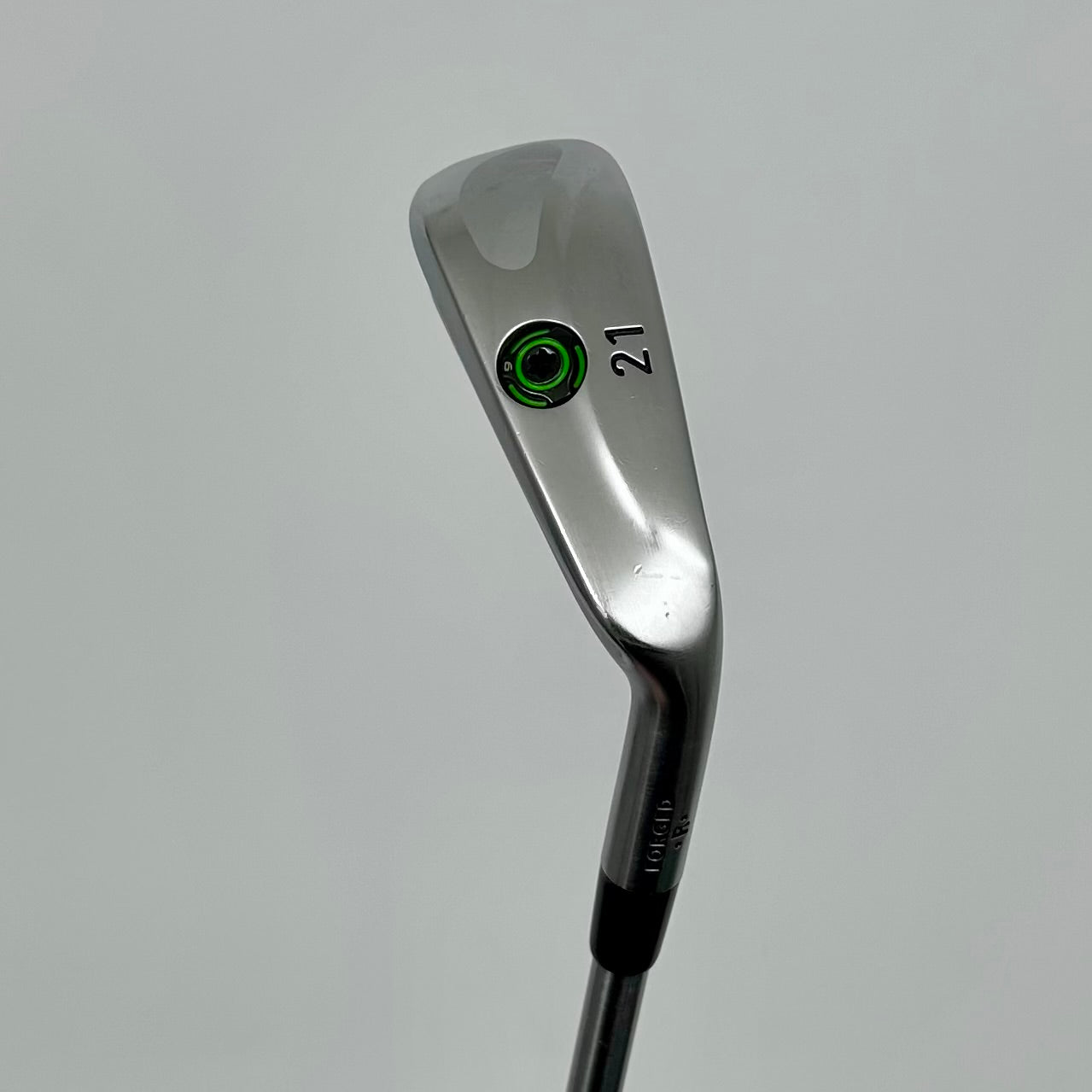 Callaway X Utility Prototype 21° / Regular / Project X PXi 5.5