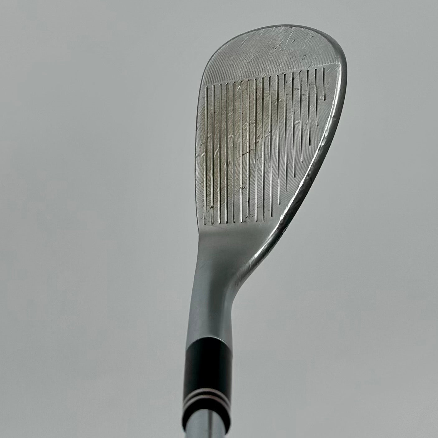 Cleveland RTX4 56° / Stiff / Nippon N.S.PRO Modus 3 Tour 120 S