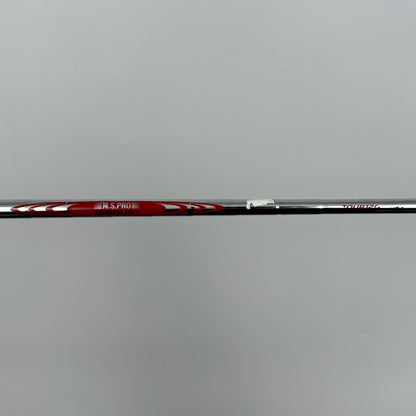 Cleveland RTX4 56° / Stiff / Nippon N.S.PRO Modus 3 Tour 120 S