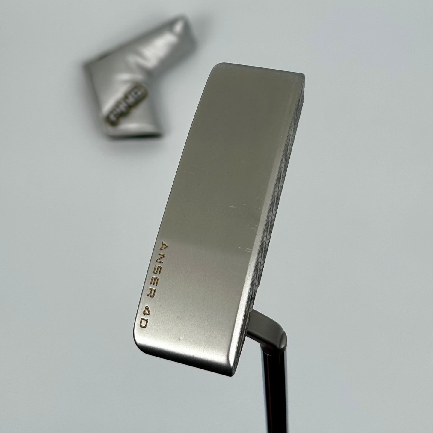 Ping PLD Milled Anser 40 / 36"
