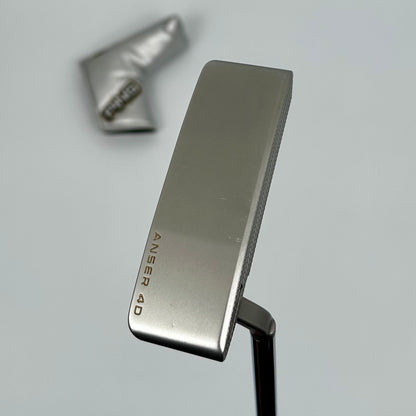 Ping PLD Milled Anser 40 / 36"