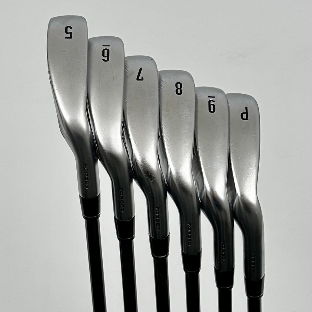 Callaway Apex 21 DCB 5-P / Regular / UST Mamiya Recoil Dart F3 65