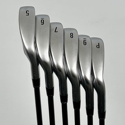 Callaway Apex 21 DCB 5-P / Regular / UST Mamiya Recoil Dart F3 65