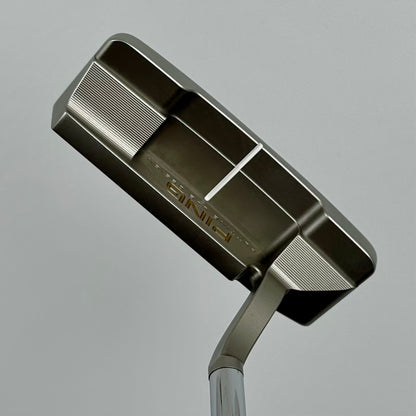 Ping PLD Milled Anser 40 / 36"