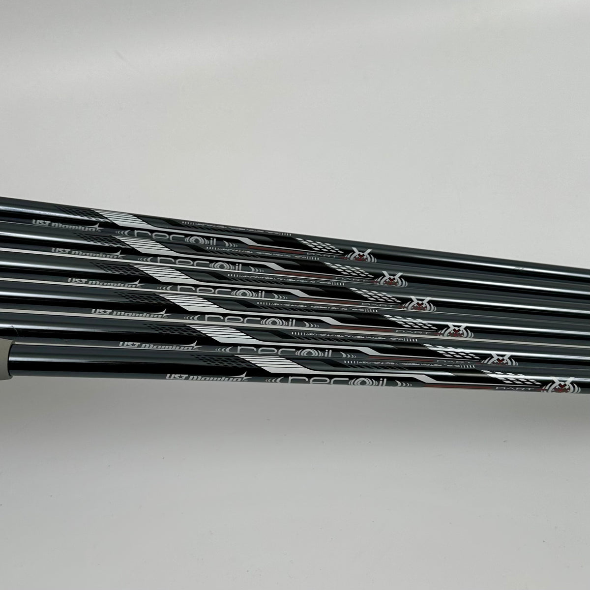 Callaway Apex 21 DCB 5-P / Regular / UST Mamiya Recoil Dart F3 65
