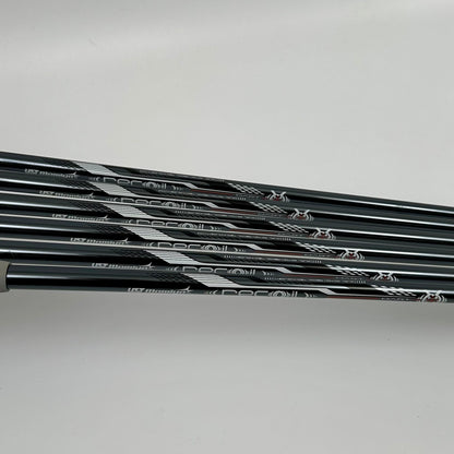 Callaway Apex 21 DCB 5-P / Regular / UST Mamiya Recoil Dart F3 65