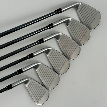 Callaway Apex 21 DCB 5-P / Regular / UST Mamiya Recoil Dart F3 65