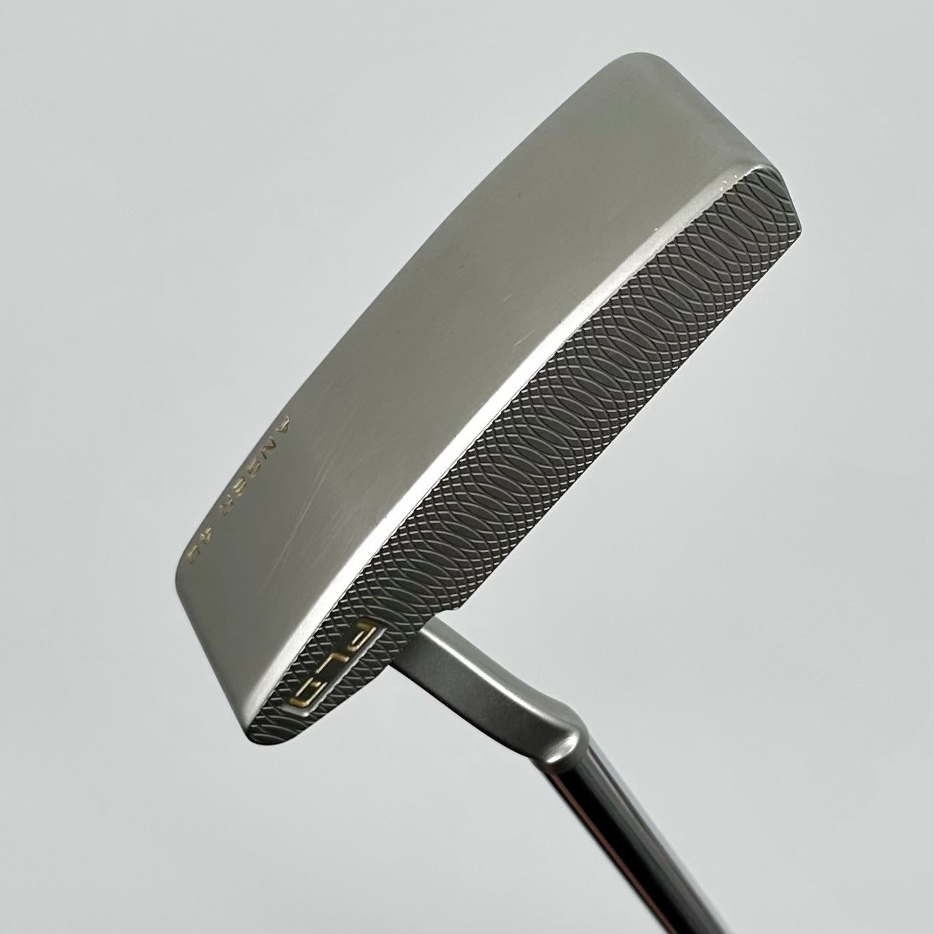 Ping PLD Milled Anser 40 / 36"