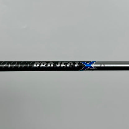 Callaway X Utility Prototype 21° / Regular / Project X PXi 5.5