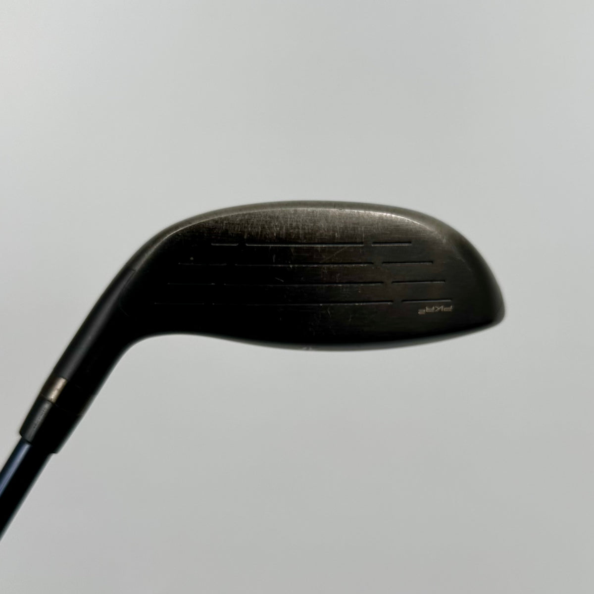 Wilson Staff Dynapower FW3 15° / X-Stiff / Fujikura Ventus Blue 6-X