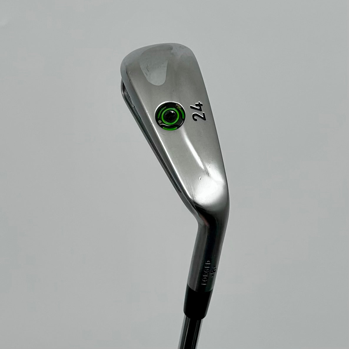 Callaway X Utility Prototype 24° / Stiff / KBS Tour S