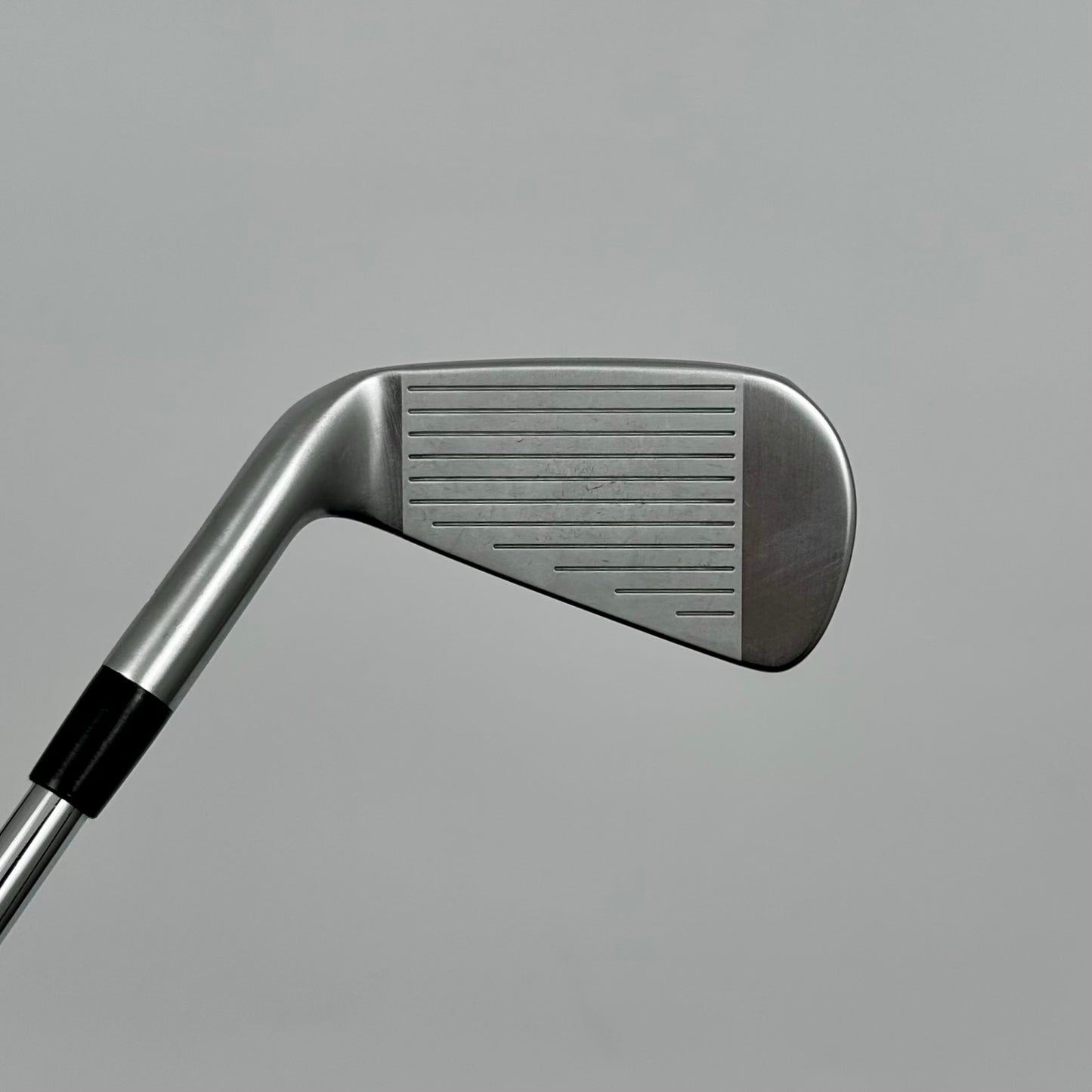 Callaway X Utility Prototype 24° / Stiff / KBS Tour S