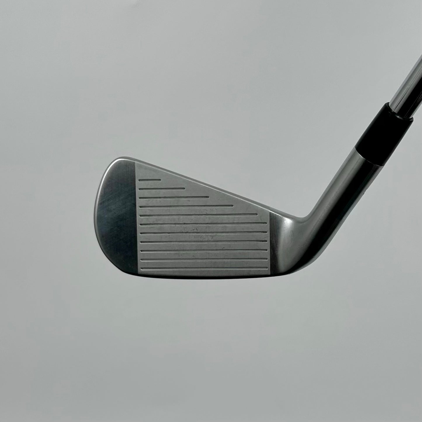 Callaway X Utility Prototype 24° / Stiff / KBS Tour S