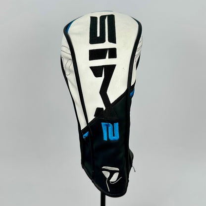 TaylorMade SIM2 Max FW3HL 16,5° / Senior / Fujikura Ventus Blue FW 5-A