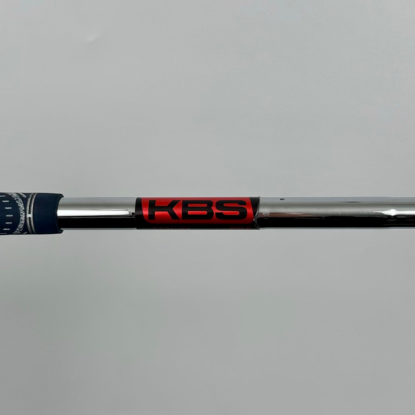 Callaway X Utility Prototype 24° / Stiff / KBS Tour S