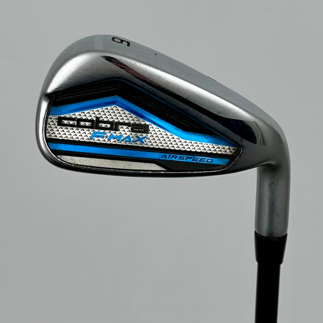 Cobra F-Max AirSpeed 6-P / Regular / Project X Catalyst 60 5.5