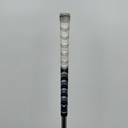 Callaway X Utility Prototype 24° / Stiff / KBS Tour S