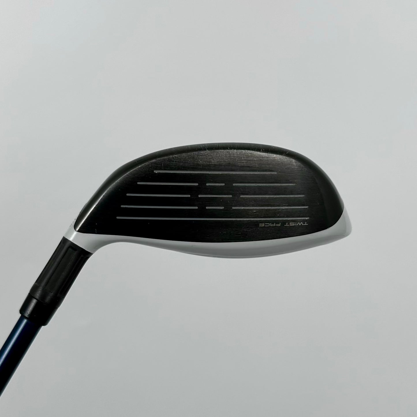TaylorMade SIM2 Max FW3HL 16,5° / Senior / Fujikura Ventus Blue FW 5-A