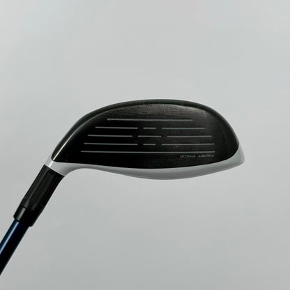 TaylorMade SIM2 Max FW3HL 16,5° / Senior / Fujikura Ventus Blue FW 5-A
