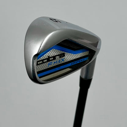 Cobra F-Max AirSpeed 6-P / Regular / Project X Catalyst 60 5.5