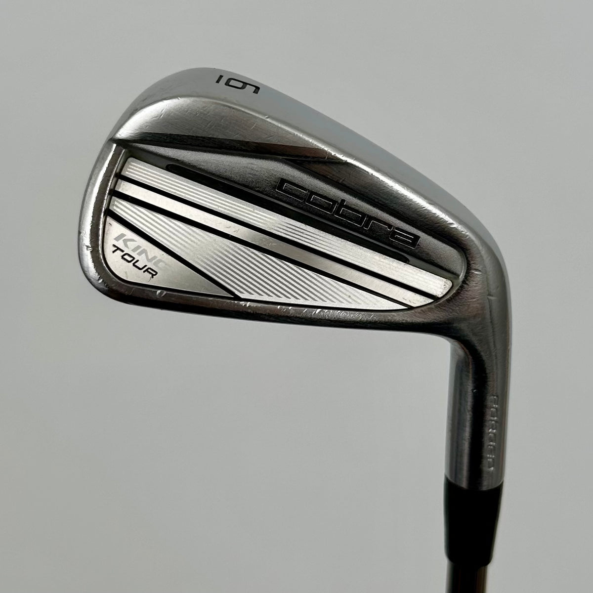 Cobra King Tour 5-GW / Stiff / UST Mamiya Recoil 95 F4