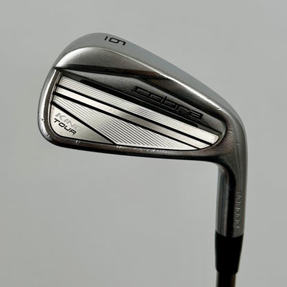 Cobra King Tour 5-GW / Stiff / UST Mamiya Recoil 95 F4