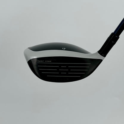 TaylorMade SIM2 Max FW3HL 16,5° / Senior / Fujikura Ventus Blue FW 5-A