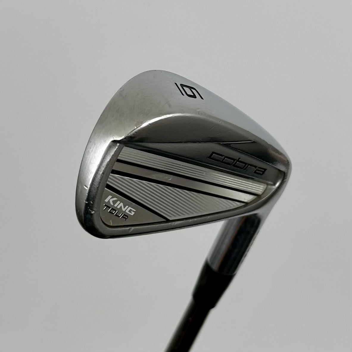 Cobra King Tour 5-GW / Stiff / UST Mamiya Recoil 95 F4