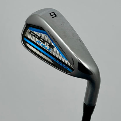 Cobra F-Max AirSpeed 6-P / Regular / Project X Catalyst 60 5.5