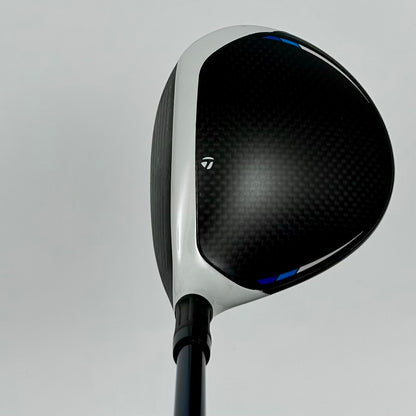 TaylorMade SIM2 Max FW3HL 16,5° / Senior / Fujikura Ventus Blue FW 5-A