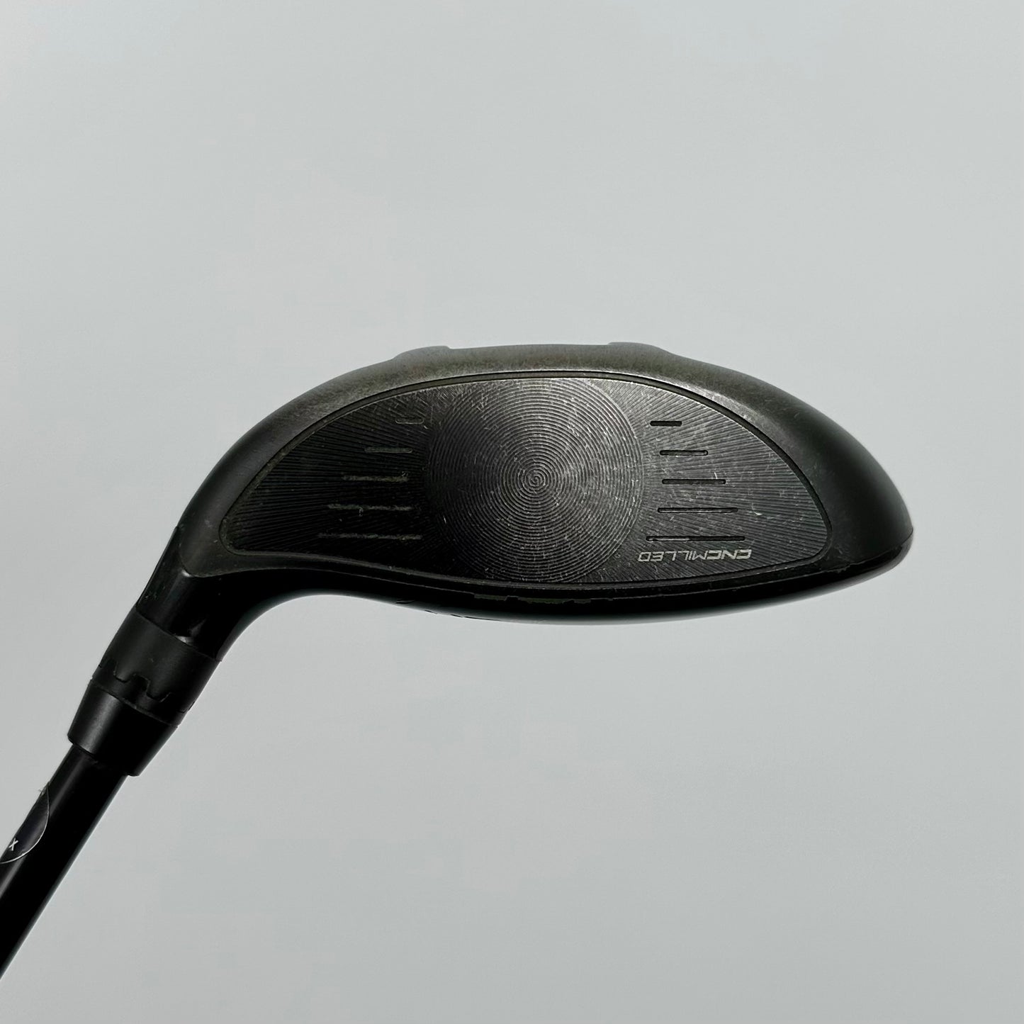 Cobra KING Speedzone FW3 14,5° / Stiff / Tensei AV Blue 65 S