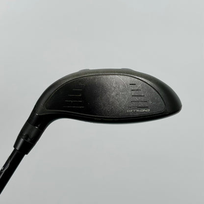 Cobra KING Speedzone FW3 14,5° / Stiff / Tensei AV Blue 65 S